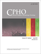 CHPO journal